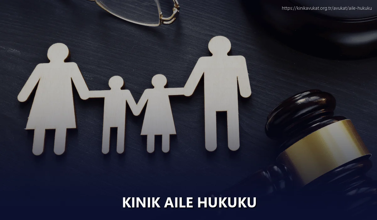 Kınık Aile Hukuku