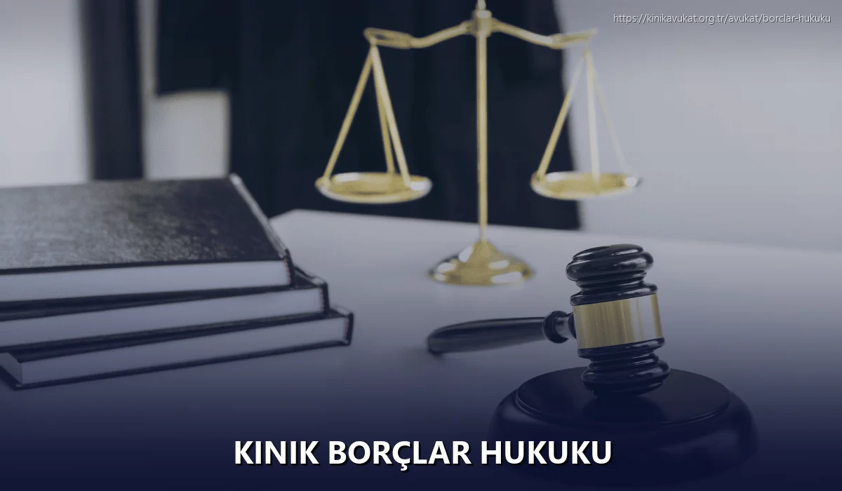 Kinik Borçlar Hukuku