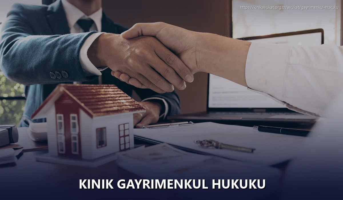 Kinik Gayrimenkul Hukuku