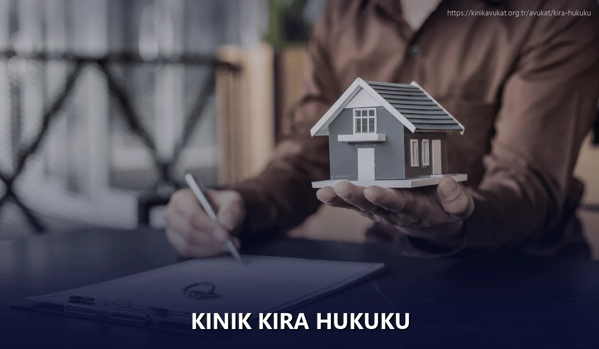 Kinik Kira Hukuku