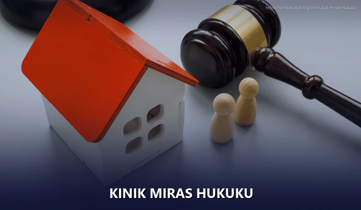 Kinik Miras Hukuku