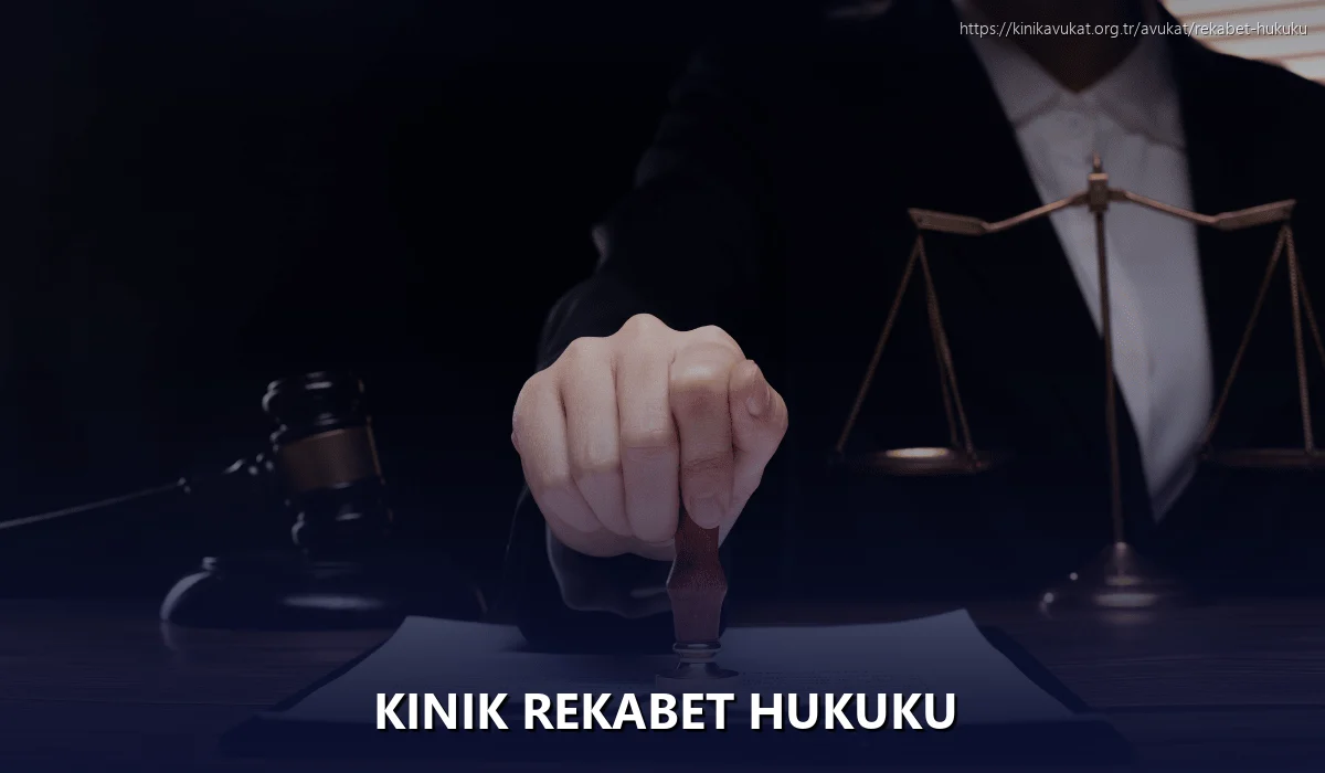 Kınık Rekabet Hukuku