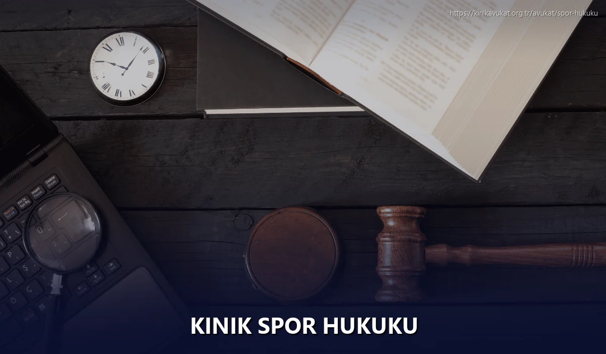 Kinik Spor Hukuku